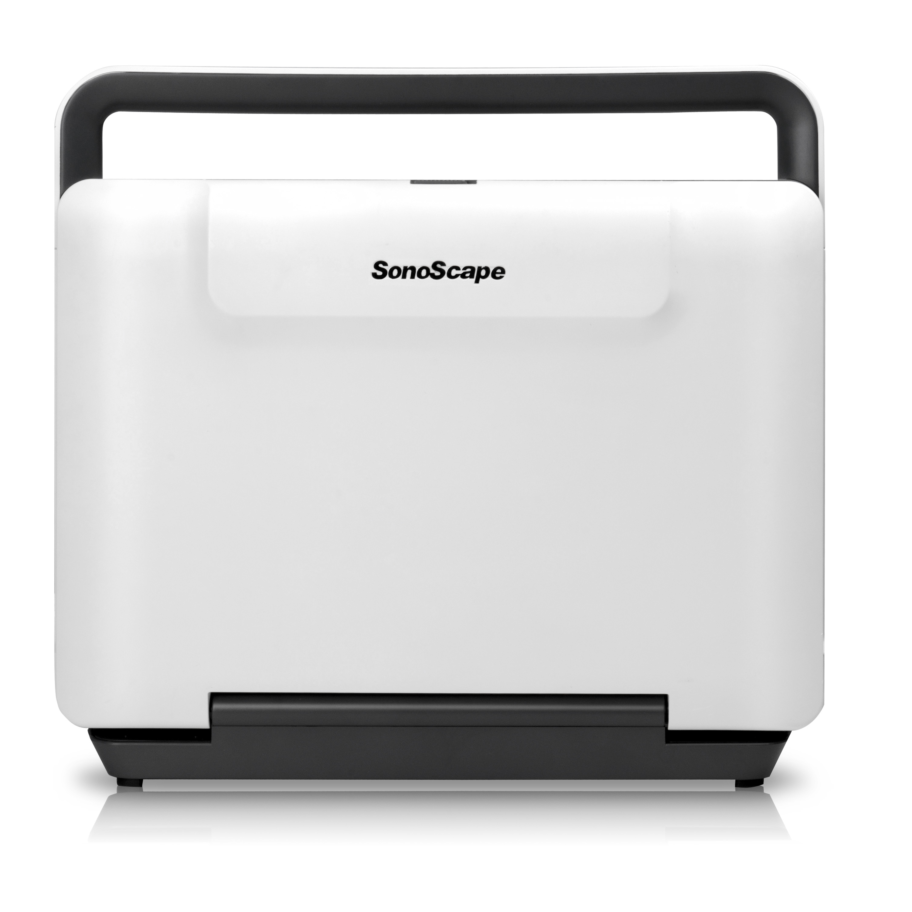 New advanced Sonoscape ultrasound E1 EXP 2D Portable Color Portable Human Ultrasound Machine with Long-lasting Battery