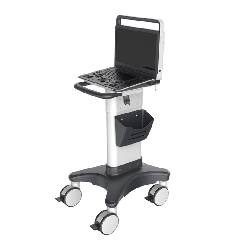 New advanced Sonoscape ultrasound E1 EXP 2D Portable Color Portable Human Ultrasound Machine with Long-lasting Battery