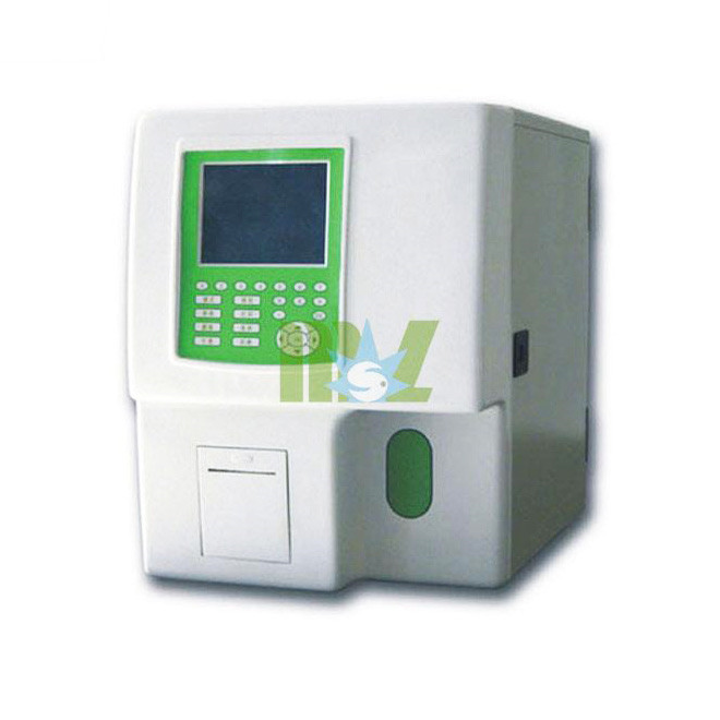 Fully automatic clinic hematology analyzer – AMAB05