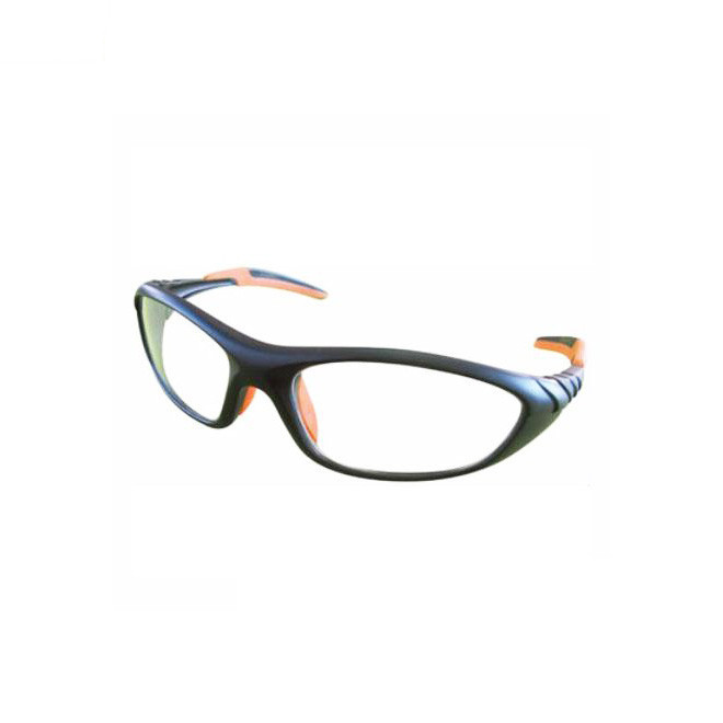 lead glasses radiation protection