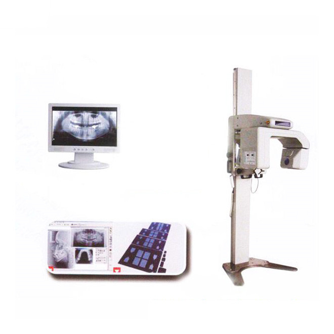 Medical X-ray Equipments & Accessories
