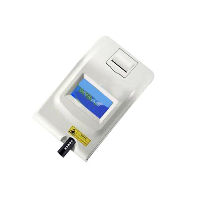 Portable Urine analyzer machine for sale|Urine test analyzer-AMUA01
