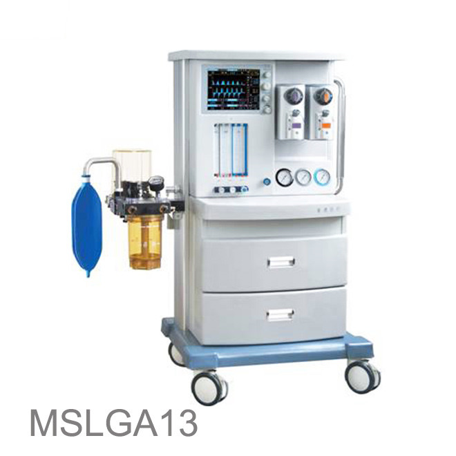 AM Anesthesia Ventilator machine-AMGA13 for sale
