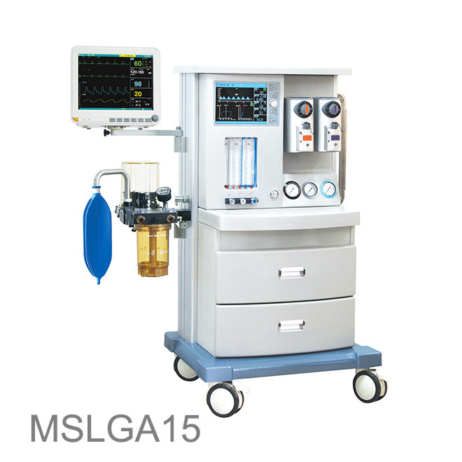 AM Advanced Anesthesia Ventilator AMGA15 for sale