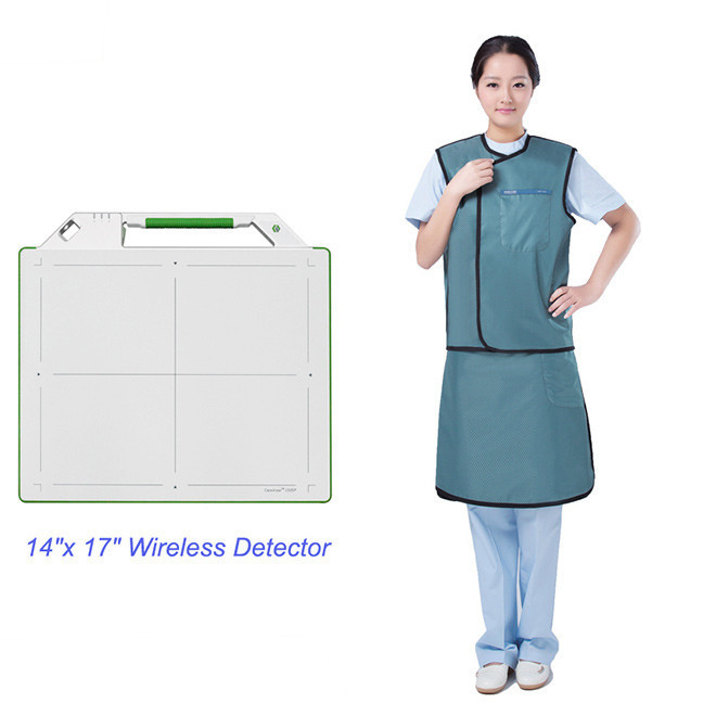 China Cheap price Radiography X-Ray System - Manufacturer of high quality radiation protection aprons AM004  – Amain