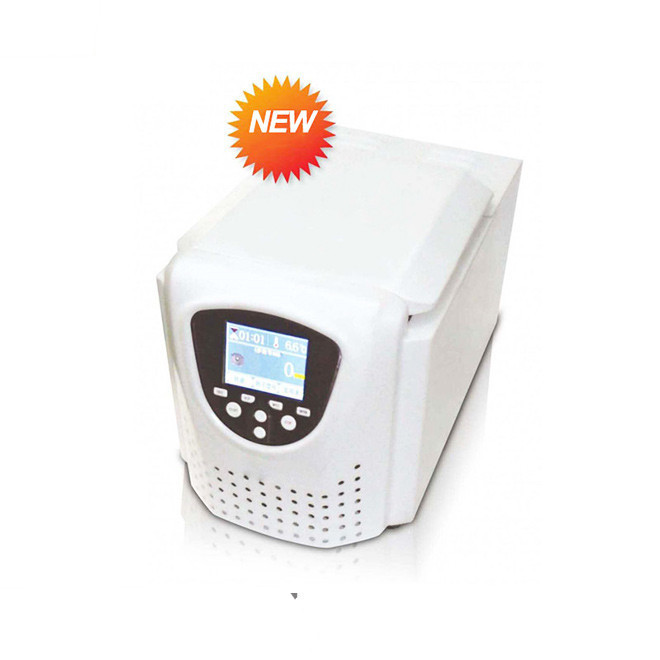 AM goedkope Micro High speed gekoelde centrifuge AMMM17 te koop