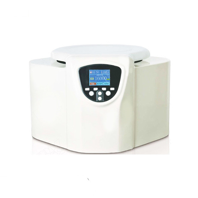 AM Medical Table Type High Speed ​​Centrifuge AMMM16 te keap