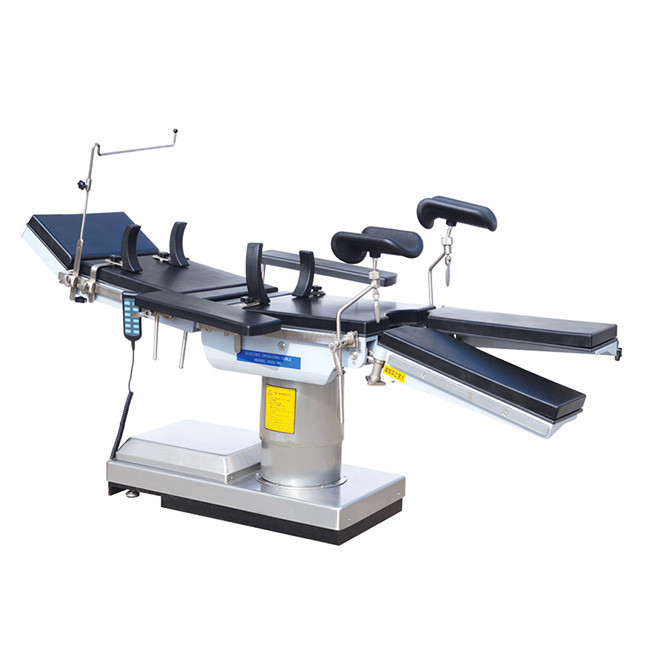 Satılık AM ucuz Elektrikli hidrolik ameliyat masası AMET05