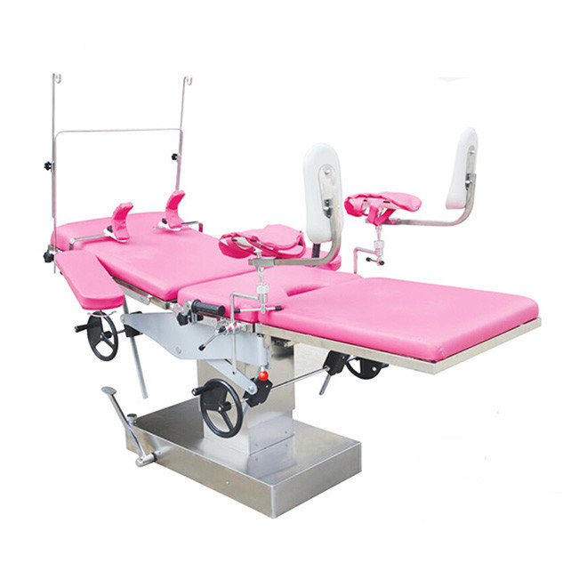 AM cheap Multi-purpose obstetric bed for examining AMET13 for sale