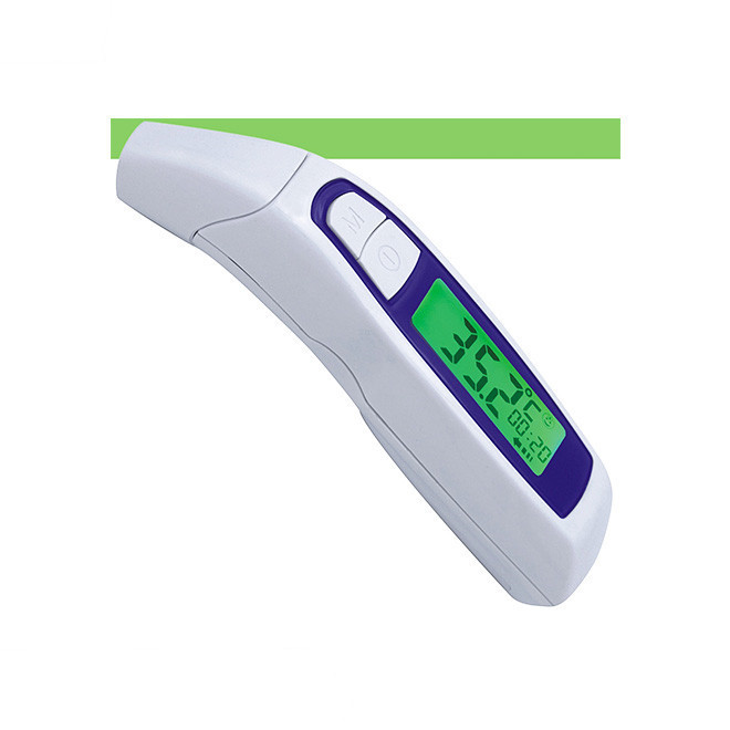Forehead infrared thermometer Digital Thermometer AM-100 for sale
