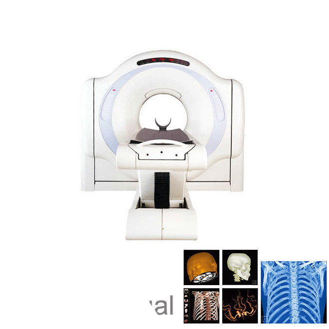 AM Dual-slice CT Scanner System AMCT-Dual for sale