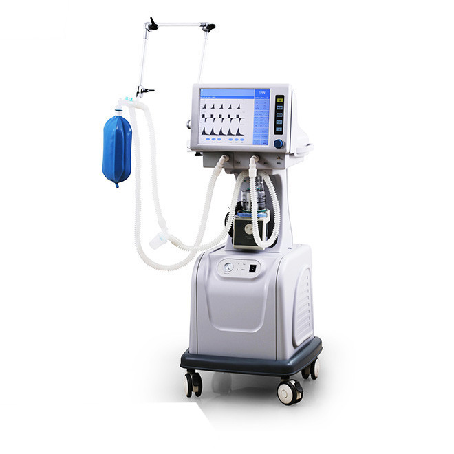 AM ICU ventilator AMVM15 for saleventilator machine price