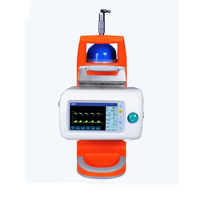 AM Ventilator system AMVM18 for saleventilator machine price