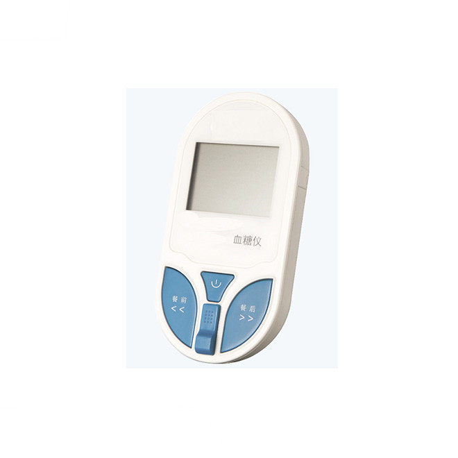 AM Bluetooth Chargable Li Battery Gluco-meter AMGC02 for sale