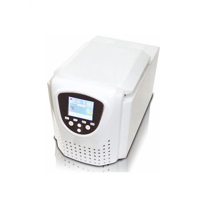 AMAIN Micro High-Speed Refrigerated Centrifuge AMHC02 for sale