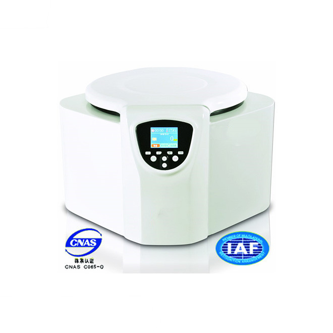 AM Brand New Low-Speed Centrifuge Price AMDC02 for sale
