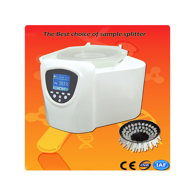 AM Vacuum centrifuge ማሽን ዋጋ AMNC01 ለሽያጭ