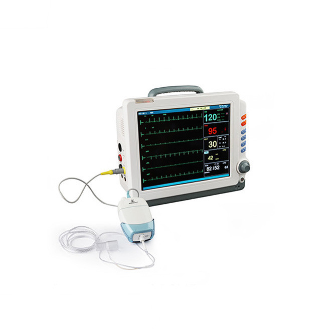 AM Display screen vet patient monitor for sale AMMP06 for sale