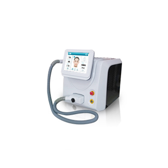 Lazer kasık epilasyon makinesi AMDL06 |Lazer epilasyon maliyeti
