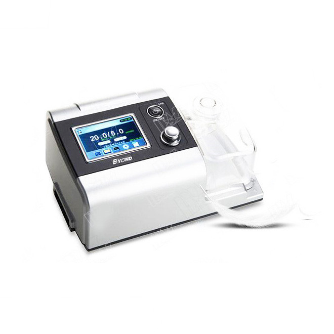 Аппараты CPAP и неинвазивная вентиляция легких AMCO6