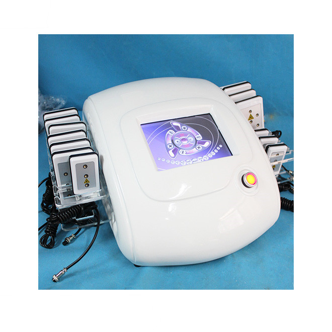 Cheap laser lipo machine for home use AMLL02
