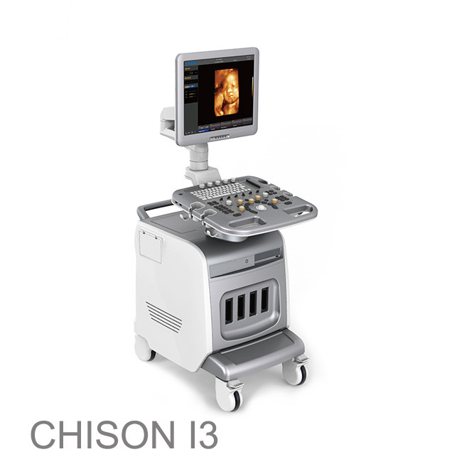 ultrasonido 4d doppler obstetrico : ultrasonido abdominis chison i3