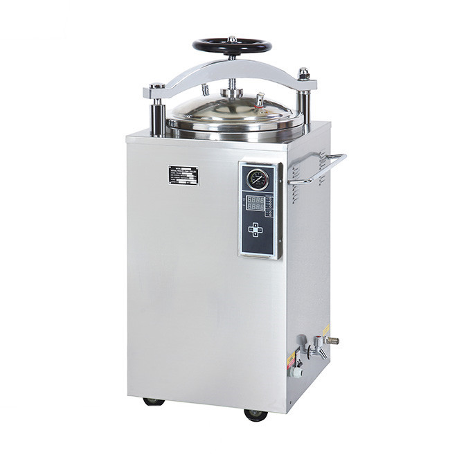 Steam autoclave : microwave steam sterilizer AMPS08 for sale