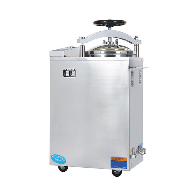 Autoclave steam sterilizer | autoclave vertical AMPS09 for sale