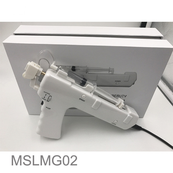 Mesotherapy gun for face mesotherapy injections AMMG02