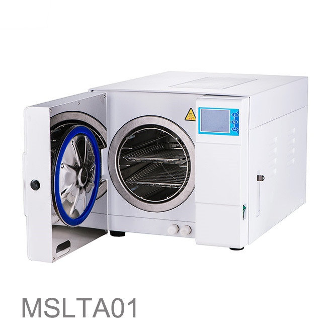 Best autoclave steam sterilizer AMTA01 for sale – Medsinglong