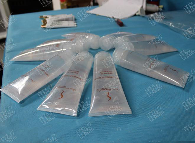 Prodam IPL hladilni gel za odstranjevanje dlak (300 ml) AMCC02