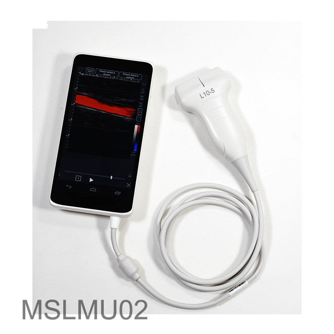 Portable echo machine | mini ultrasound AMMU02 for sale
