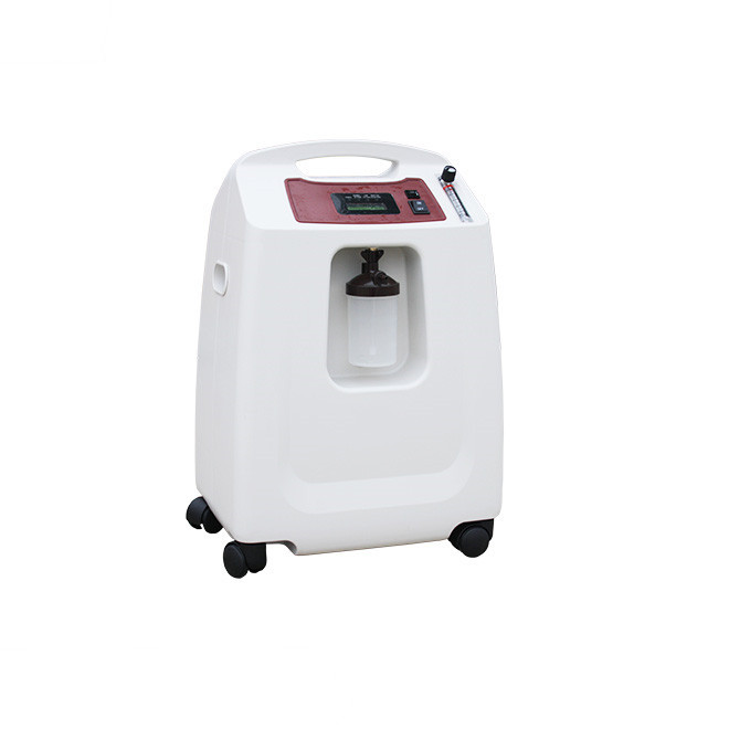 Koncentrator tlenu dla klinik i przemysłu AMZY02