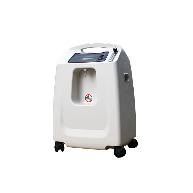 Oxygen Equipment Supplier | 10L Oxygen Concentrator AMZY04