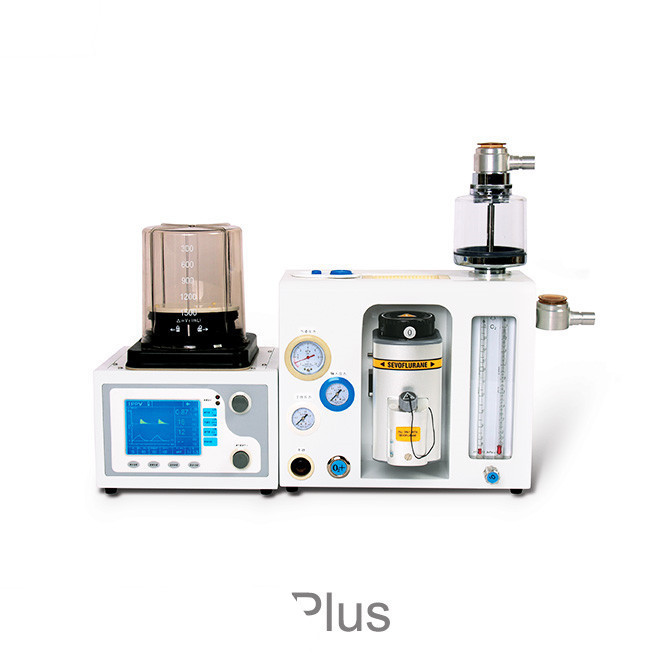 High-precision Anesthesia Ventilator AMGA07plus
