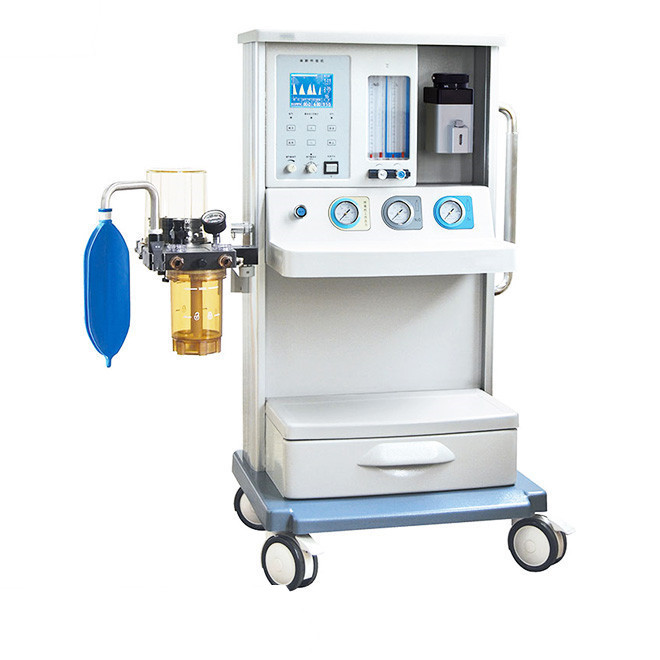 I-vaporizer Multifunctional Anesthesia Machine AMGA16