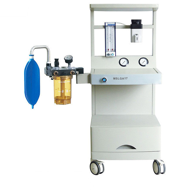 Anesthesia Equipment |Anesthesia Machine AMGA17