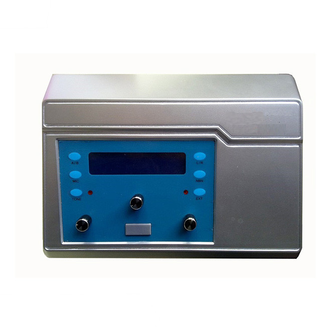 Audiometer medis AMYM16 untuk dijual