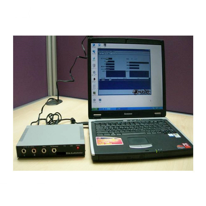AMYM17 Portable Audiometer | Buy Online
