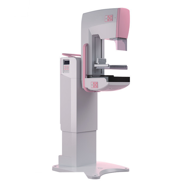 Navigator Platinum Mammography AMRX01