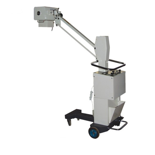 Mobile medical 50mA X-ray Machine AM50BY