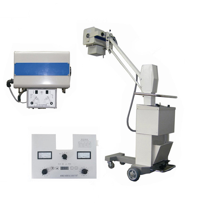 AM70BY Mobile 70mA X-ray Machine for Sale