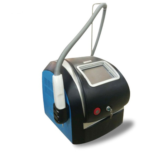Noninvasive Picosecond Laser Beauty Equipment AMPL04