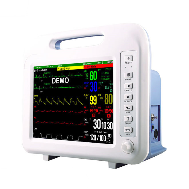 AMMP15 Multi-parameter Patient Monitor for Sale