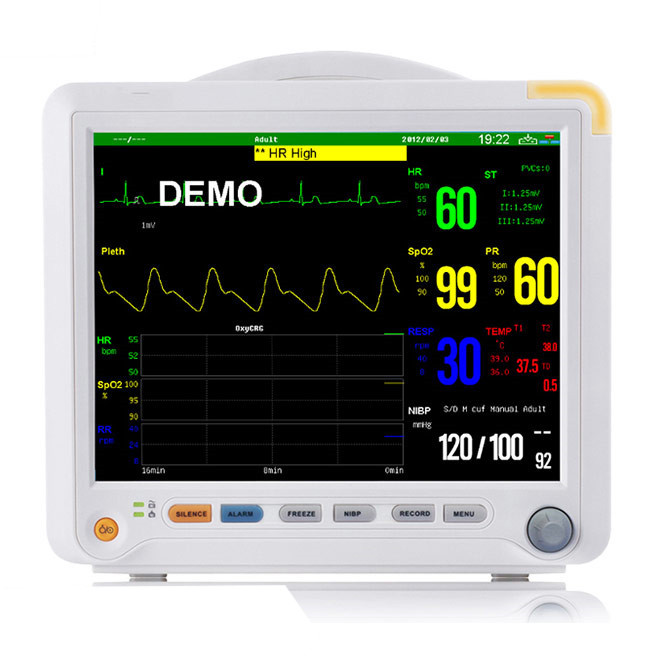 Patient monitor | hospital monitor AMMP16
