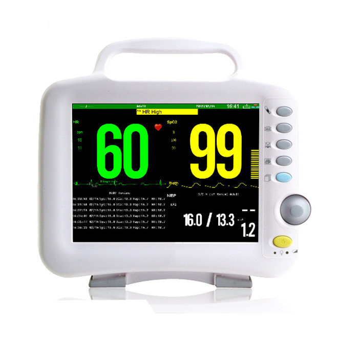 Монітор пацієнта |обладнання для моніторингу пацієнтів AMMP17