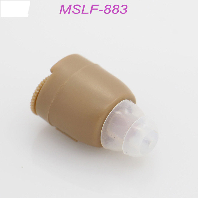 Mini ITE Hearing Aid for Sale AMF-883