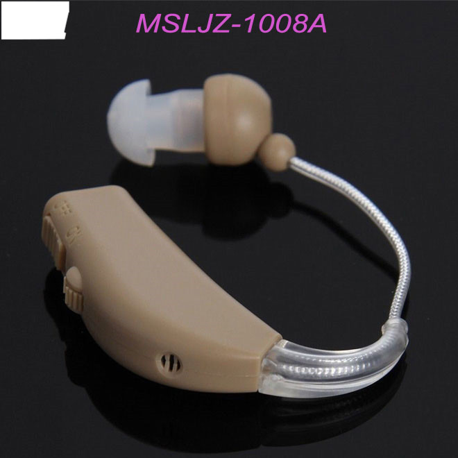 Cenově dostupná naslouchátka |Sluchové zesilovače AMJZ-1088A