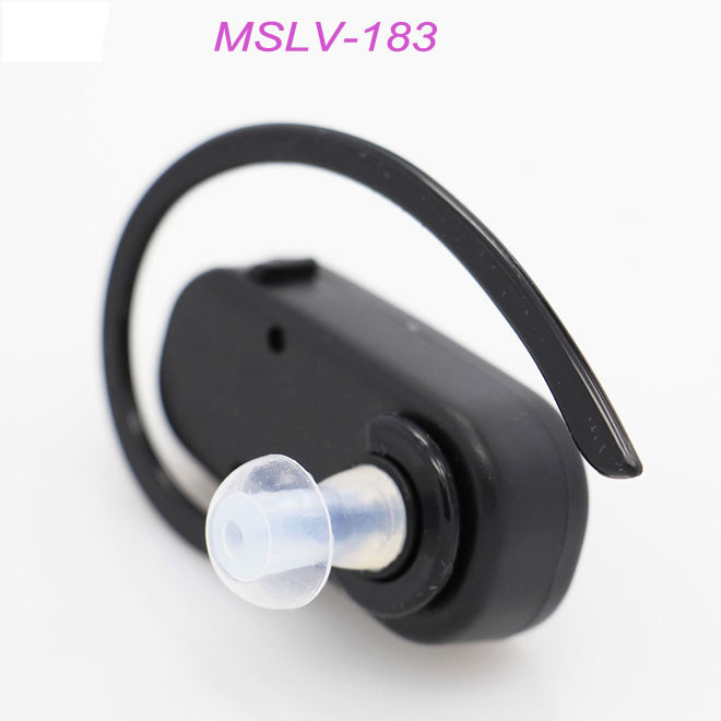 Aparatură auditivă Bluetooth |Amplificator pentru ureche AMV-183