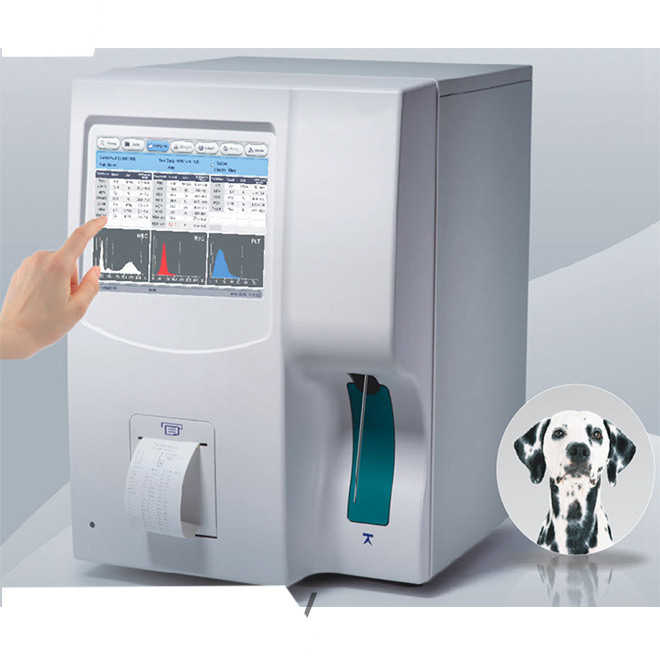 AMAB30V Automated Hematology Analyzer for Animal
